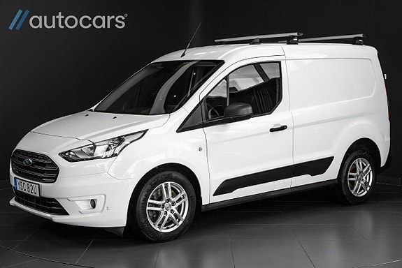 Ford Transit Connect 6 of 30