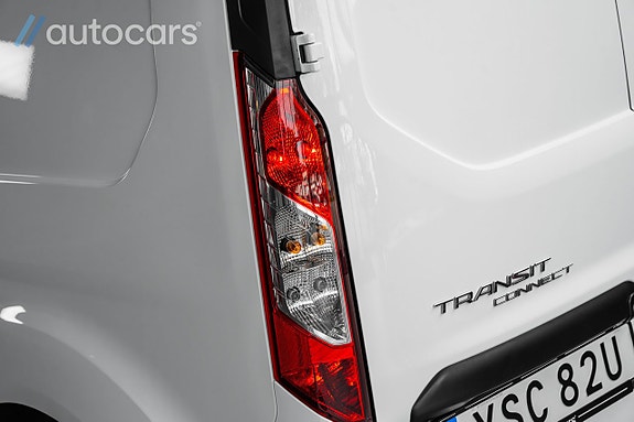 Ford Transit Connect 12 of 30