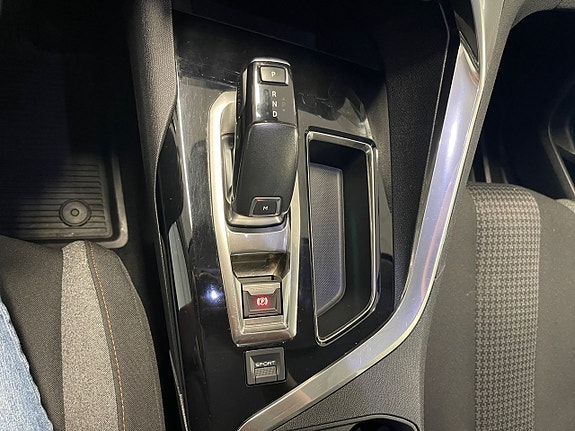 Peugeot 3008 12 of 26