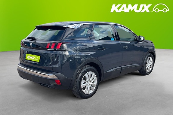 Peugeot 3008 4 of 26