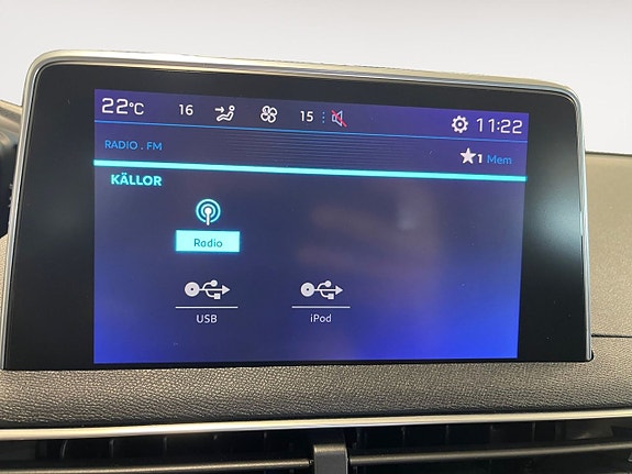 Peugeot 3008 19 of 26
