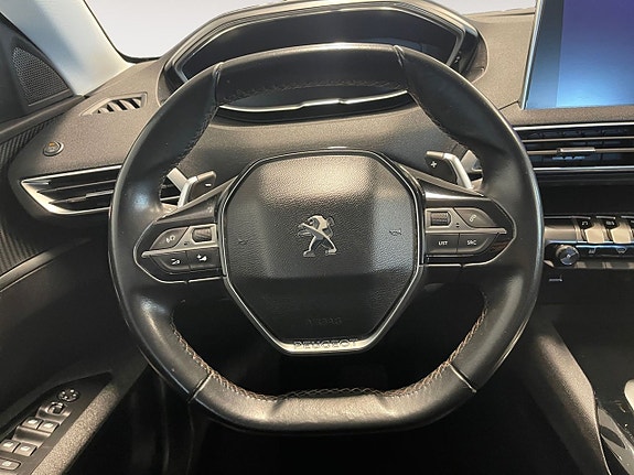 Peugeot 3008 14 of 26