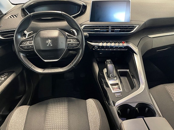 Peugeot 3008 11 of 26