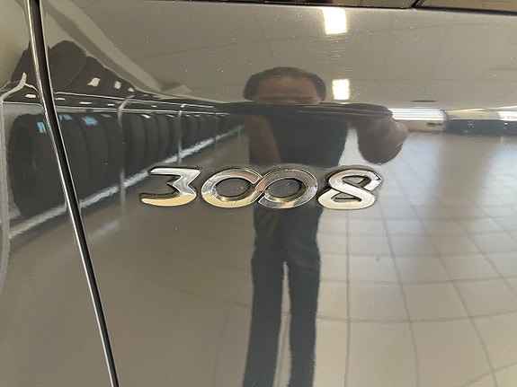 Peugeot 3008 26 of 26