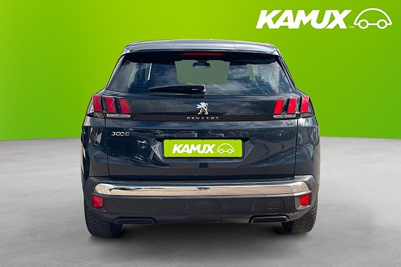 Peugeot 3008 5 of 26
