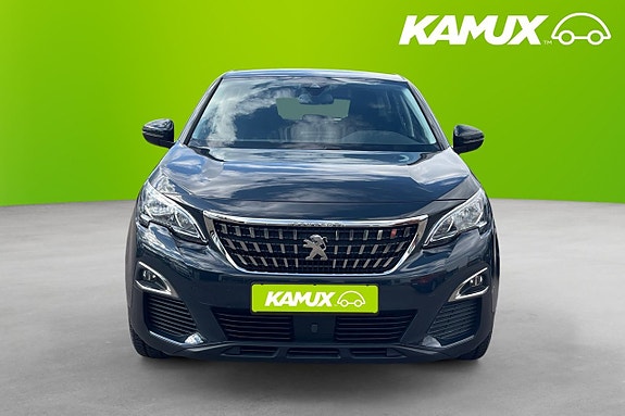 Peugeot 3008 6 of 26