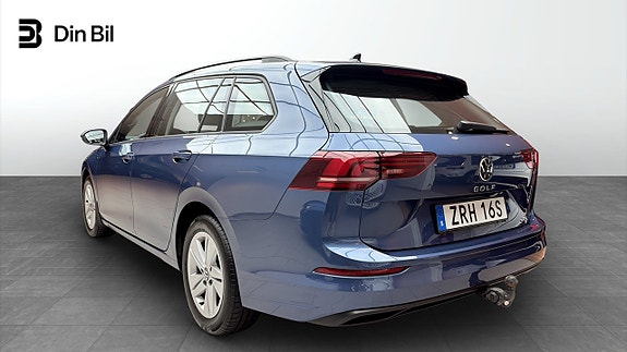 Volkswagen Golf I 3 of 14