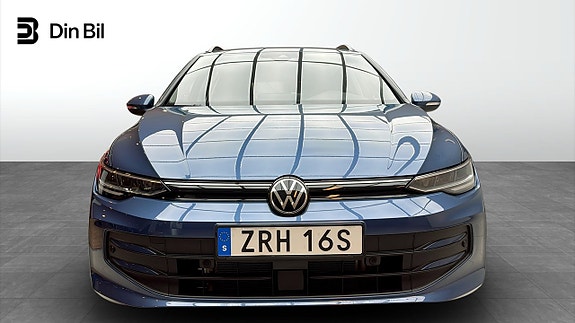 Volkswagen Golf I 4 of 14