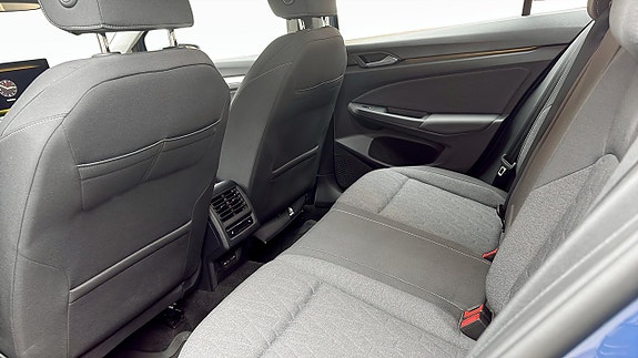 Volkswagen Golf I 12 of 14