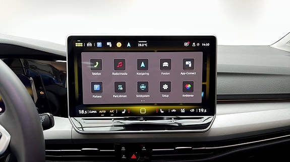 Volkswagen Golf I 9 of 14
