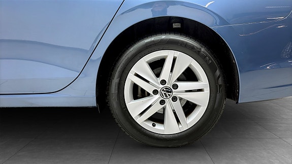 Volkswagen Golf I 6 of 14