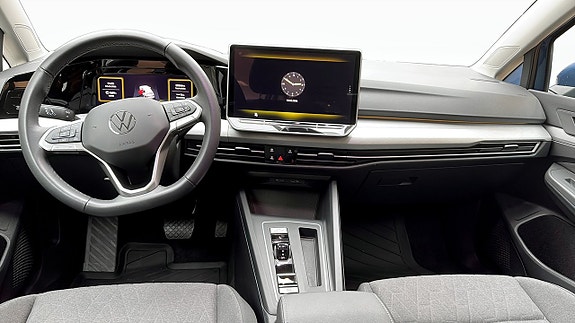 Volkswagen Golf I 10 of 14