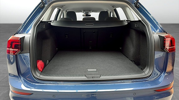 Volkswagen Golf I 13 of 14