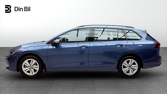 Volkswagen Golf I 2 of 14