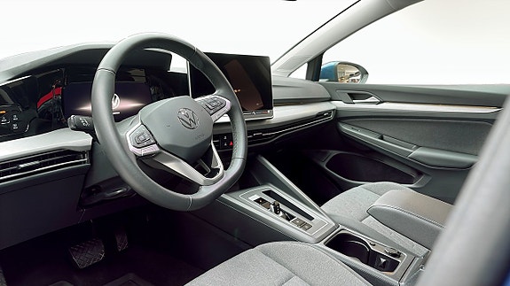 Volkswagen Golf I 7 of 14