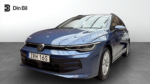 Volkswagen Golf VIII