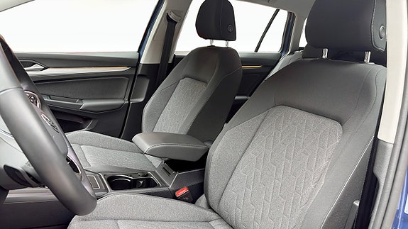 Volkswagen Golf I 8 of 14