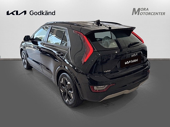 Kia Niro 6 of 12