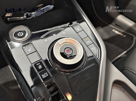 Kia Niro 11 of 12