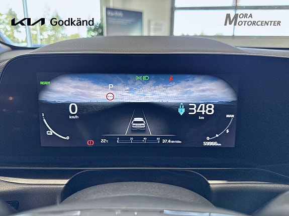 Kia Niro 9 of 12