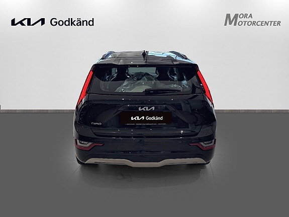Kia Niro 5 of 12