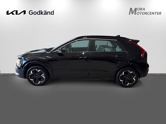 Kia Niro 4 of 12
