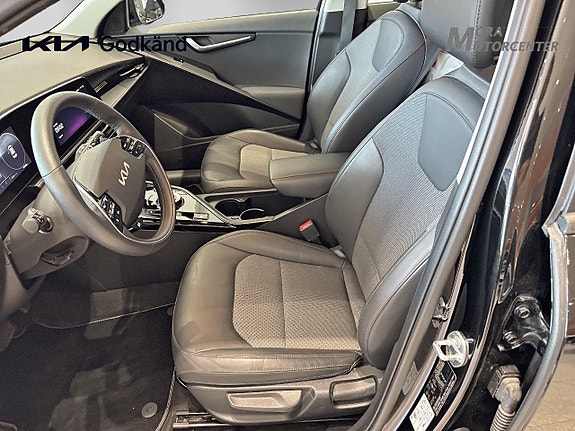 Kia Niro 8 of 12