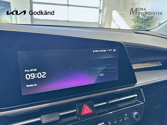 Kia Niro 10 of 12