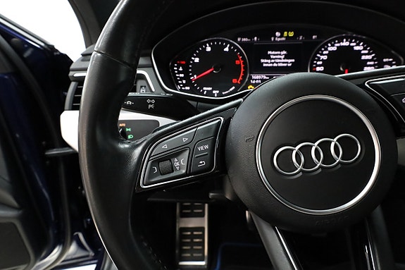 Audi A4 20 of 25