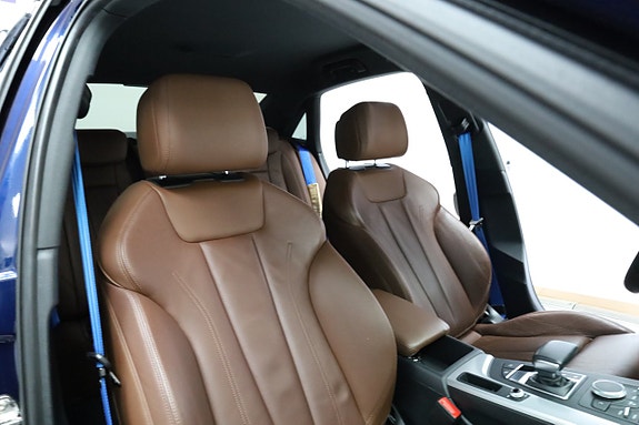 Audi A4 18 of 25