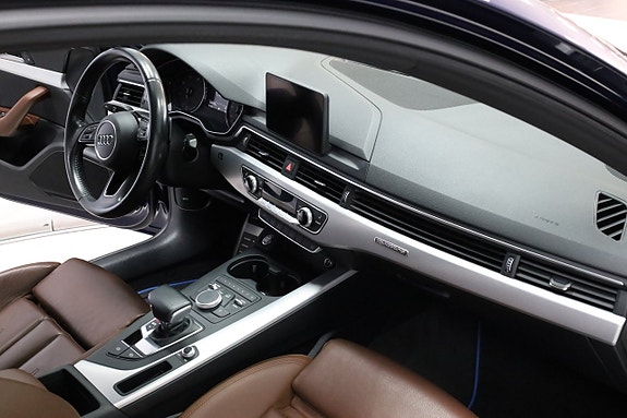 Audi A4 17 of 25