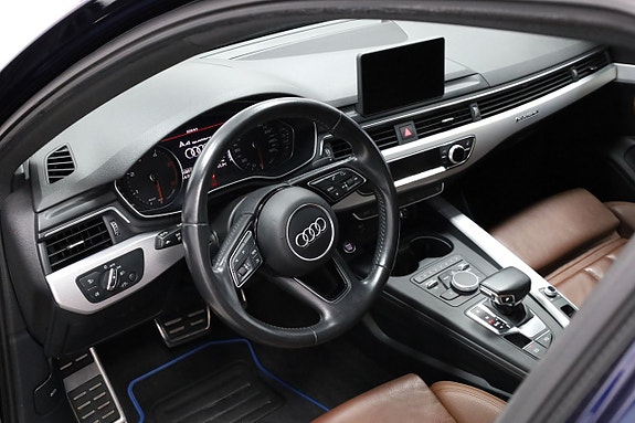 Audi A4 6 of 25