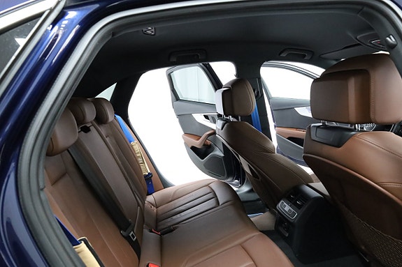 Audi A4 16 of 25