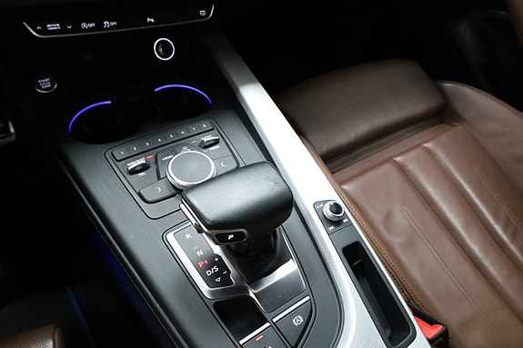 Audi A4 22 of 25