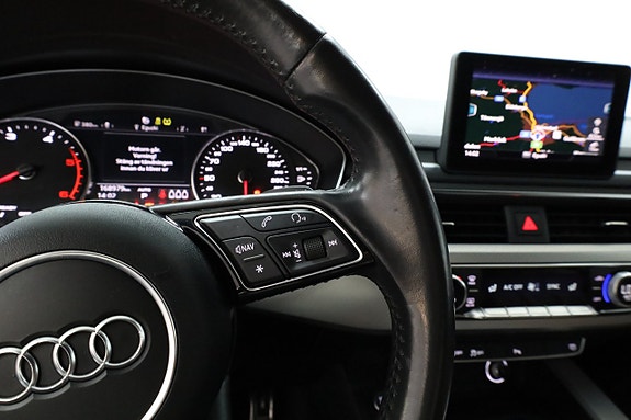 Audi A4 19 of 25