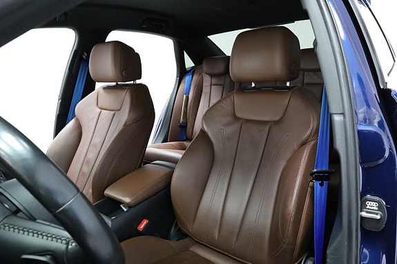 Audi A4 5 of 25