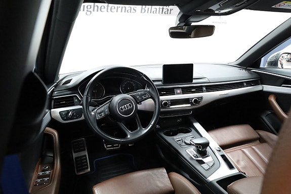 Audi A4 3 of 25