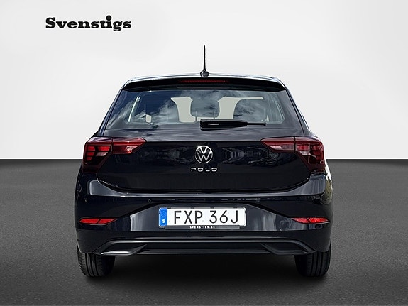 Volkswagen Polo 4 of 14