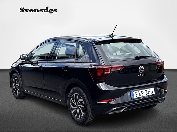 Volkswagen Polo 3 of 14