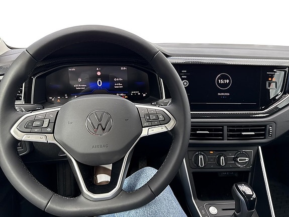 Volkswagen Polo 14 of 14
