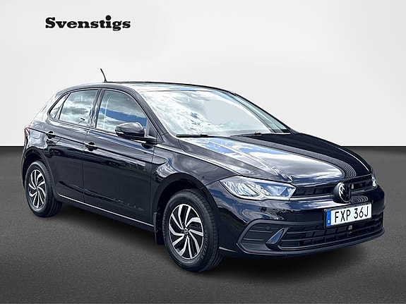 Volkswagen Polo 7 of 14