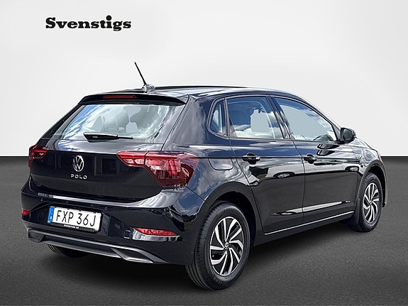 Volkswagen Polo 5 of 14