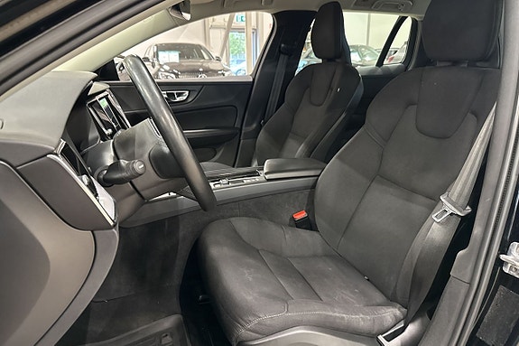Volvo V60 19 of 24