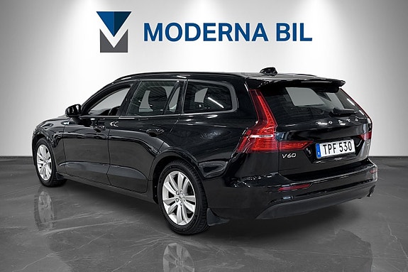 Volvo V60 4 of 24