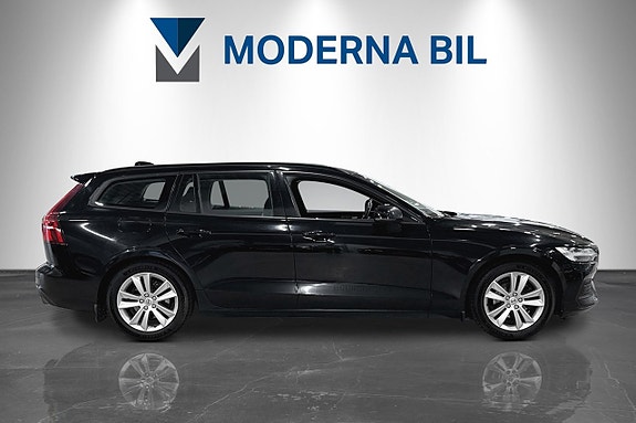 Volvo V60 7 of 24