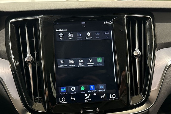Volvo V60 12 of 24