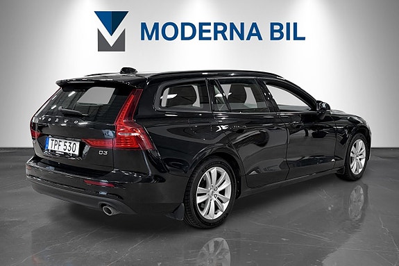 Volvo V60 6 of 24
