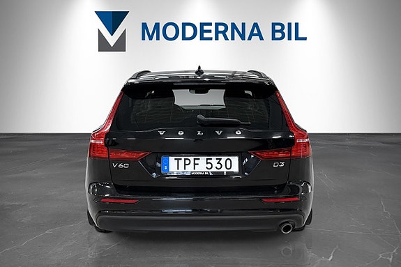 Volvo V60 5 of 24