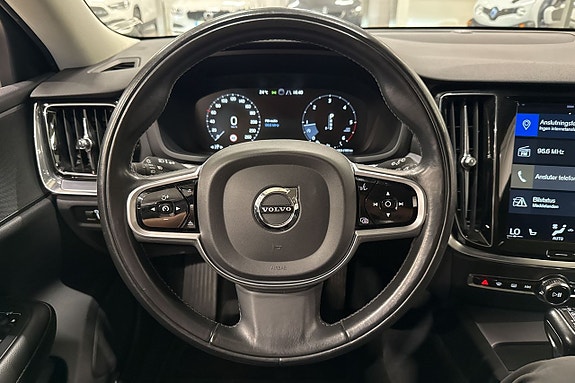 Volvo V60 10 of 24