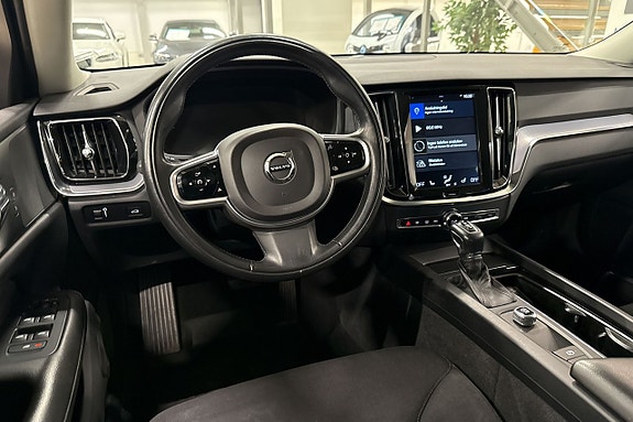 Volvo V60 9 of 24